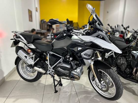 BMW R 1200 GS SPORT 
